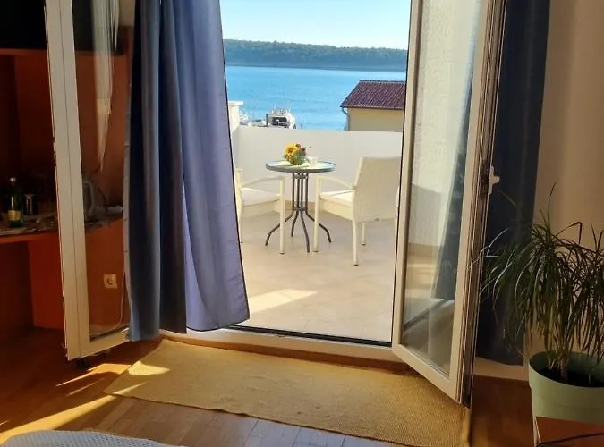 Leut 3* Barbat na Rabu